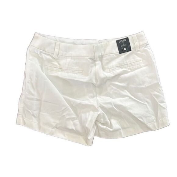 J.Crew women’s short size 6. New with tag. - Picture 2 of 3